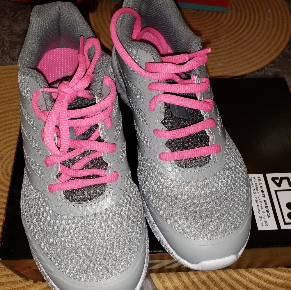 Fila Sneakers
